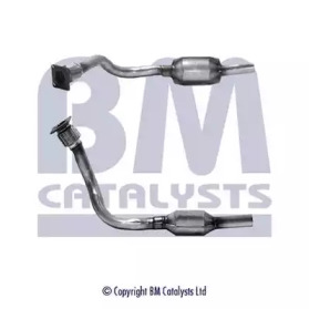 Катализатор BM CATALYSTS BM80047