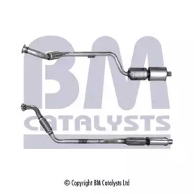 Катализатор BM CATALYSTS BM80071