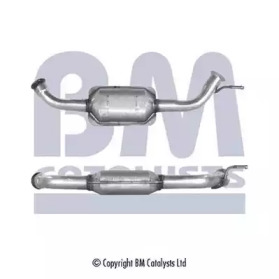 Катализатор BM CATALYSTS BM80067