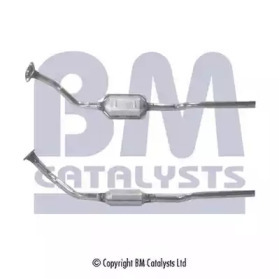 Катализатор BM CATALYSTS BM80059