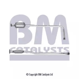 Катализатор BM CATALYSTS BM80102