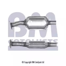 Катализатор BM CATALYSTS BM80109