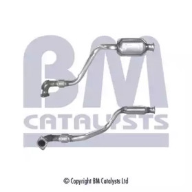 Катализатор BM CATALYSTS BM80110