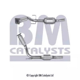 Катализатор BM CATALYSTS BM80112