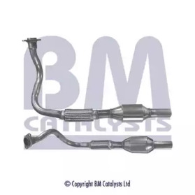 Катализатор BM CATALYSTS BM80115