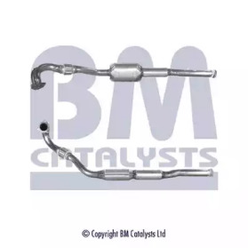 Катализатор BM CATALYSTS BM80128