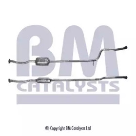 Катализатор BM CATALYSTS BM80132