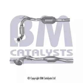 Катализатор BM CATALYSTS BM80135