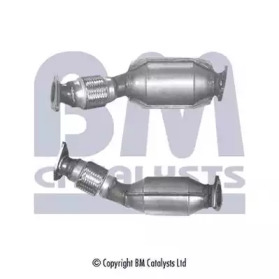 Катализатор BM CATALYSTS BM80139