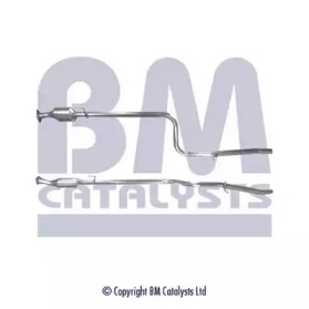 Катализатор BM CATALYSTS BM80195H