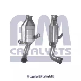 Катализатор BM CATALYSTS BM80200H