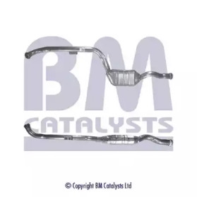 Катализатор BM CATALYSTS BM80230H