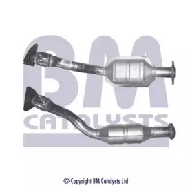 Катализатор BM CATALYSTS BM80228H