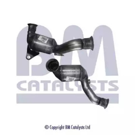  BM CATALYSTS BM80227