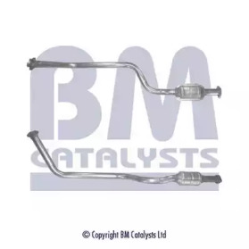 Катализатор BM CATALYSTS BM80225