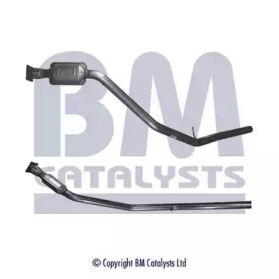 Катализатор BM CATALYSTS BM80296H