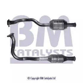 Катализатор BM CATALYSTS BM80283H