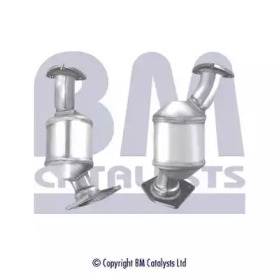 Катализатор BM CATALYSTS BM80269H