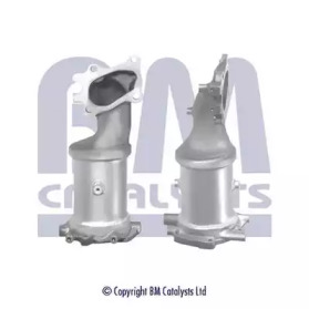 Катализатор BM CATALYSTS BM80260