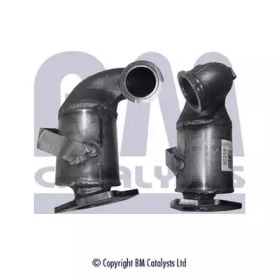 Катализатор BM CATALYSTS BM80259