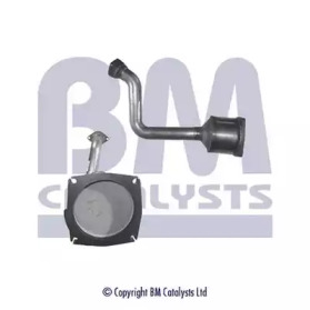 Катализатор BM CATALYSTS BM80256H