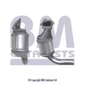 Катализатор BM CATALYSTS BM80246H