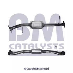 Катализатор BM CATALYSTS BM80320H