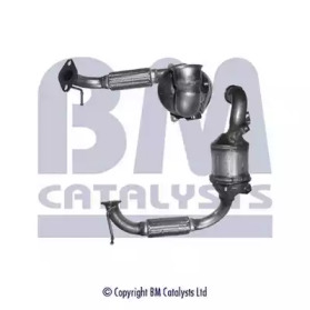 Катализатор BM CATALYSTS BM80323H