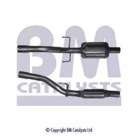 Катализатор BM CATALYSTS BM80305H