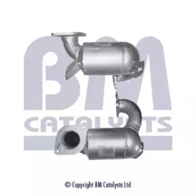 Катализатор BM CATALYSTS BM80309H