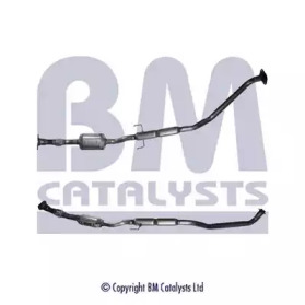 Катализатор BM CATALYSTS BM80311H