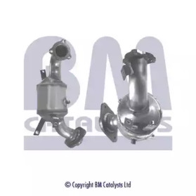 Катализатор BM CATALYSTS BM80397H