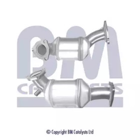 Катализатор BM CATALYSTS BM80332