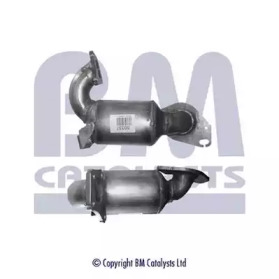 Катализатор BM CATALYSTS BM80337H