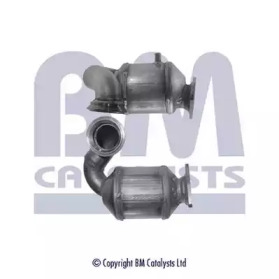 Катализатор BM CATALYSTS BM80364H