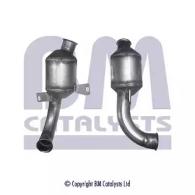 Катализатор BM CATALYSTS BM80358H