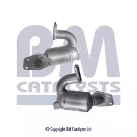 Катализатор BM CATALYSTS BM80357H