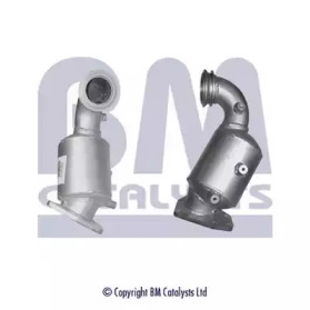 Катализатор BM CATALYSTS BM80353H