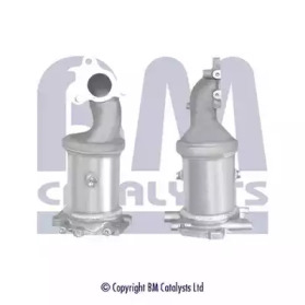 Катализатор BM CATALYSTS BM80378H