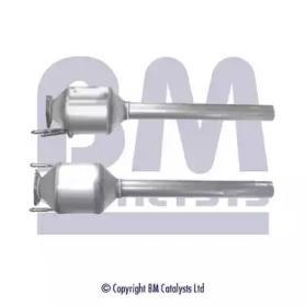 Катализатор BM CATALYSTS BM80365H