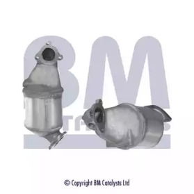 Катализатор BM CATALYSTS BM80437H