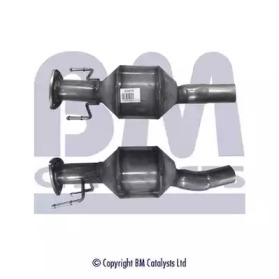 Катализатор BM CATALYSTS BM80406H