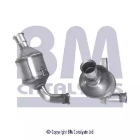 Катализатор BM CATALYSTS BM80416H