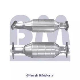 Катализатор BM CATALYSTS BM80472H