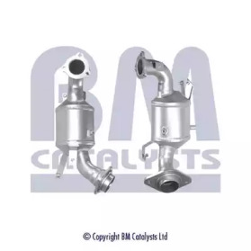 Катализатор BM CATALYSTS BM80464H