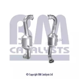 Катализатор BM CATALYSTS BM80462H