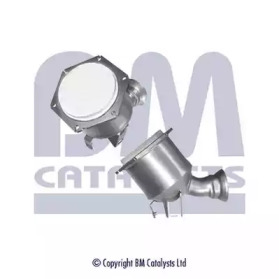 Катализатор BM CATALYSTS BM80461H