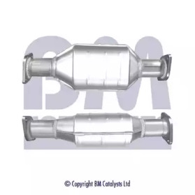 Катализатор BM CATALYSTS BM80482H