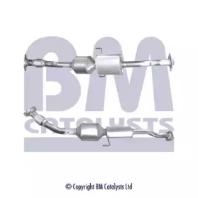 Катализатор BM CATALYSTS BM80501H