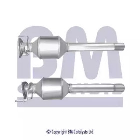 Катализатор BM CATALYSTS BM80507H